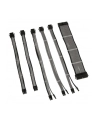 Kolink Core Adept Braided Cable Extension Kit - Grey (COREADEPTEKGRY) - nr 2