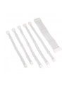 Kolink Core Adept Braided Cable Extension Kit - White (COREADEPTEKWHT) - nr 2