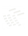 Kolink Core Adept Braided Cable Extension Kit - White (COREADEPTEKWHT) - nr 3