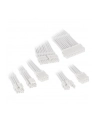 Kolink Core Adept Braided Cable Extension Kit - White (COREADEPTEKWHT) - nr 5