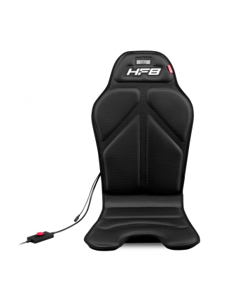 Next Level Racing HF8 Haptic Feedback Gaming Pad NLRG001 nr 2