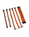 Kolink Core Adept Braided Cable Extension Kit - Orange (COREADEPTEKORN) - nr 6