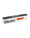 Kolink Core Adept Braided Cable Extension Kit - Orange (COREADEPTEKORN) - nr 8