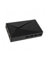 Silverstone Sterownik Rgb I Wentylatorów Lsb02-E Sstlsb02E - nr 1
