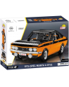 COBI 24349 Opel Manta A GT/E 1974 1938 kl - nr 1