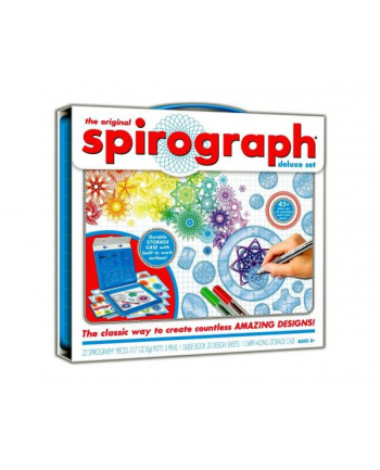 dante Spirograph zestaw deluxe 1001Z