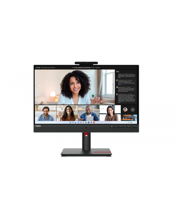 LENOVO ThinkVision T24mv-30 23.8inch IPS 1920x1080 16:9 HDMI DP USB TopSeller