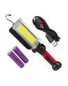 MACLEAN LAMPA WARSZTATOWA COB 700LM MCE307 - nr 4