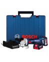 SZLIFIERKA KĄTOWA FI125 GWS 180-LI 2x4Ah BOSCH - nr 9