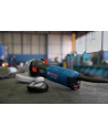 SZLIFIERKA KĄTOWA GWS 17-125 TS FI 125 BOSCH - nr 21