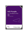 western digital Dysk Purple 1TB 3.5 cala WD11PURZ - nr 2