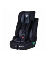 Kinderkraft fotel SAFETY FIX 2 i-Size 9-36kg Czarny - nr 10