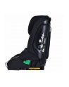 Kinderkraft fotel SAFETY FIX 2 i-Size 9-36kg Czarny - nr 11