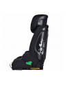Kinderkraft fotel SAFETY FIX 2 i-Size 9-36kg Czarny - nr 12