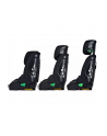 Kinderkraft fotel SAFETY FIX 2 i-Size 9-36kg Czarny - nr 14