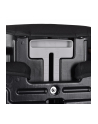 Kinderkraft fotel SAFETY FIX 2 i-Size 9-36kg Czarny - nr 16