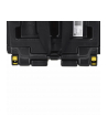 Kinderkraft fotel SAFETY FIX 2 i-Size 9-36kg Czarny - nr 17