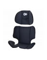 Kinderkraft fotel SAFETY FIX 2 i-Size 9-36kg Czarny - nr 18