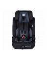 Kinderkraft fotel SAFETY FIX 2 i-Size 9-36kg Czarny - nr 1