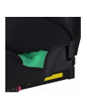 Kinderkraft fotel SAFETY FIX 2 i-Size 9-36kg Czarny - nr 3