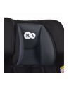 Kinderkraft fotel SAFETY FIX 2 i-Size 9-36kg Czarny - nr 9
