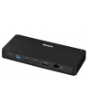 UNITEK PRZEŁĄCZNIK KVM 4K HUB USB 11 PORTÓW - nr 10