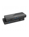 UNITEK PRZEŁĄCZNIK KVM 4K HUB USB 11 PORTÓW - nr 1