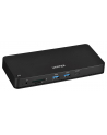UNITEK PRZEŁĄCZNIK KVM 4K HUB USB 11 PORTÓW - nr 3