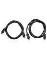 UNITEK PRZEŁĄCZNIK KVM 4K HUB USB 11 PORTÓW - nr 9