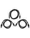 UNITEK PRZEŁĄCZNIK KVM 4X USB-A 5GBPS, AKTYWNY - nr 12