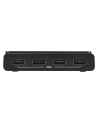 UNITEK PRZEŁĄCZNIK KVM 4X USB-A 5GBPS, AKTYWNY - nr 3