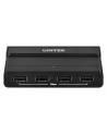 UNITEK PRZEŁĄCZNIK KVM 4X USB-A 5GBPS, AKTYWNY - nr 8