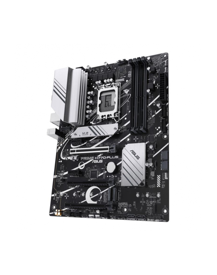 ASUS PRIME H770-PLUS LGA1700 H770 DDR5 USB3.2 GEN 2 AURA MB główny