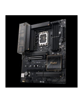 ASUS PROART B760-CREATOR WIFI LGA1700 B760 PCIE5.0 USB32GEN2X2 MB