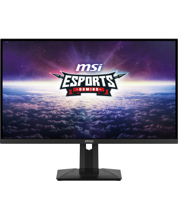 MSI MAG 274UPF 27inch Rapid IPS Flat 3840x2160 144Hz 1ms HDMI 2.1 2xHDMI 2.1 DP 1.4a