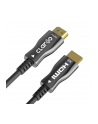 CLAROC KABEL HDMI OPTYCZNY AOC 20, 4K, 40 M - nr 5