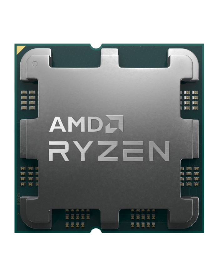 Procesor AMD Ryzen 5 7500F TRAY główny