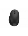 philips Mysz SPK7607 Wireless Mouse, 2.4GHz+BT3.0+BT5.0 - Czarna - nr 1