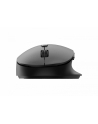 philips Mysz SPK7607 Wireless Mouse, 2.4GHz+BT3.0+BT5.0 - Czarna - nr 2