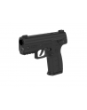 Pistolet na kule gumowe i pieprzowe BYRNA SD BLACK k68 CO2 8g zestaw - nr 8