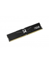 goodram Pamięć DDR5 IRDM 64GB(2*32GB)/5600 CL30 czarna - nr 31