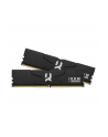 goodram Pamięć DDR5 IRDM 32GB(2*16GB)/5600 CL30 czarna - nr 15