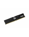 goodram Pamięć DDR5 IRDM 32GB(2*16GB)/6000 CL30 czarna - nr 12