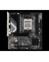 asrock Płyta główna B650M-HDV/M.2 AM5 2DDR5 HDMI/DP mATX - nr 22