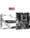 asrock Płyta główna B650M-H/M.2 + AM5 2DDR5 HDMI/DP mATX - nr 13