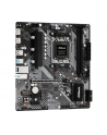 asrock Płyta główna B650M-H/M.2 + AM5 2DDR5 HDMI/DP mATX - nr 24