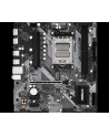 asrock Płyta główna B650M-H/M.2 + AM5 2DDR5 HDMI/DP mATX - nr 47