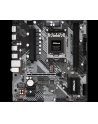 asrock Płyta główna B650M-H/M.2 + AM5 2DDR5 HDMI/DP mATX - nr 48