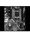 asrock Płyta główna B650M-H/M.2 + AM5 2DDR5 HDMI/DP mATX - nr 49