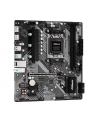 asrock Płyta główna B650M-H/M.2 + AM5 2DDR5 HDMI/DP mATX - nr 55